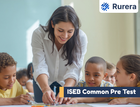 ISEB Common Pre Test: The Complete Guide for Parents